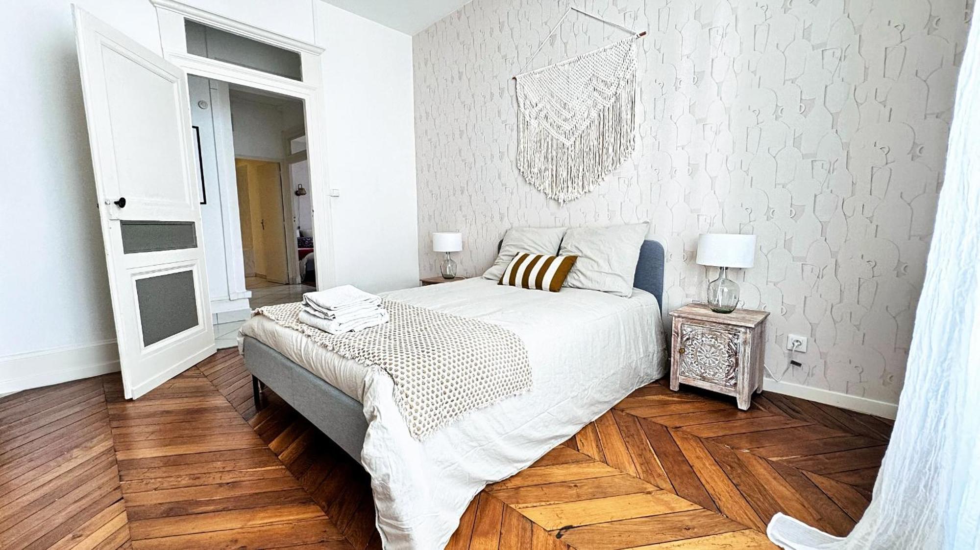 Suite Cinnabar Oullins Kültér fotó