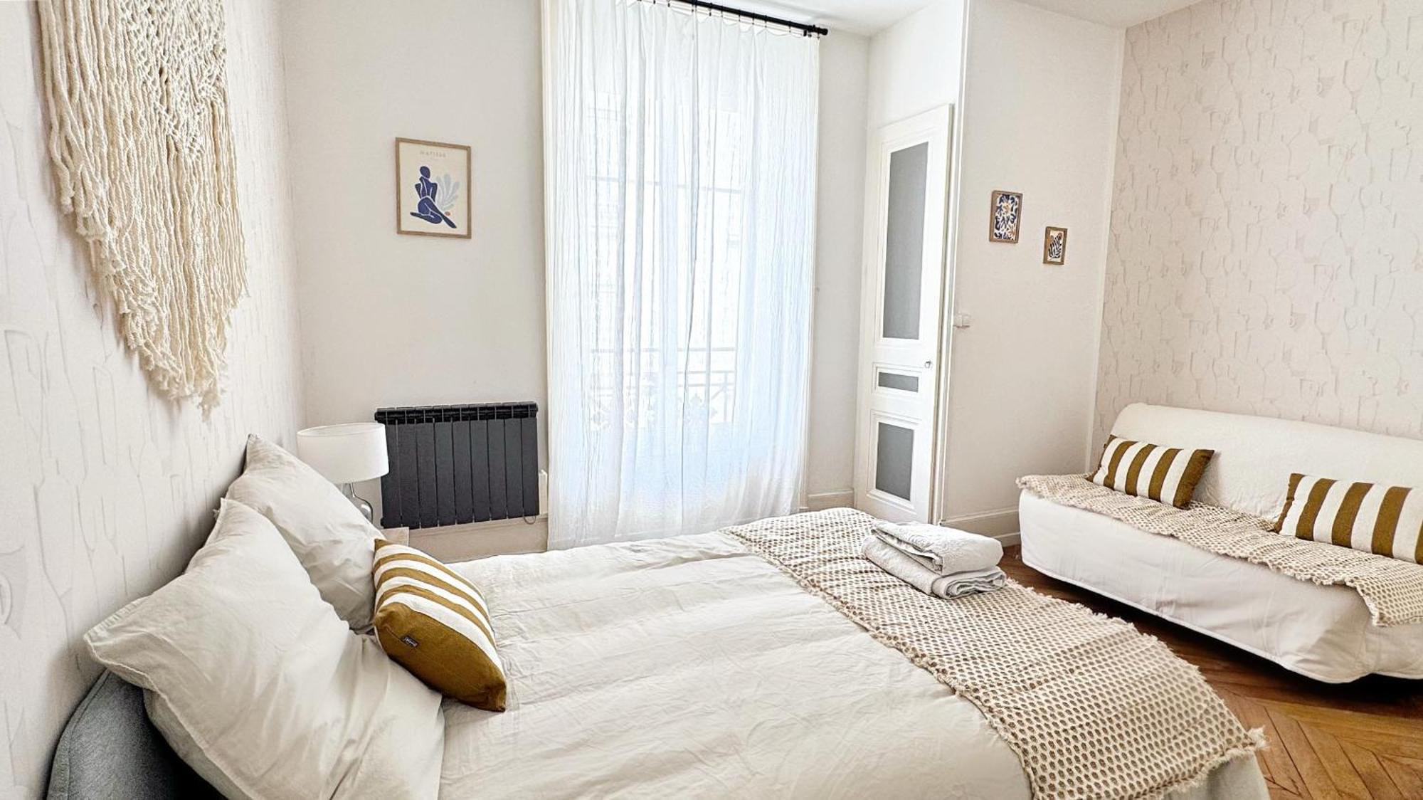 Suite Cinnabar Oullins Kültér fotó