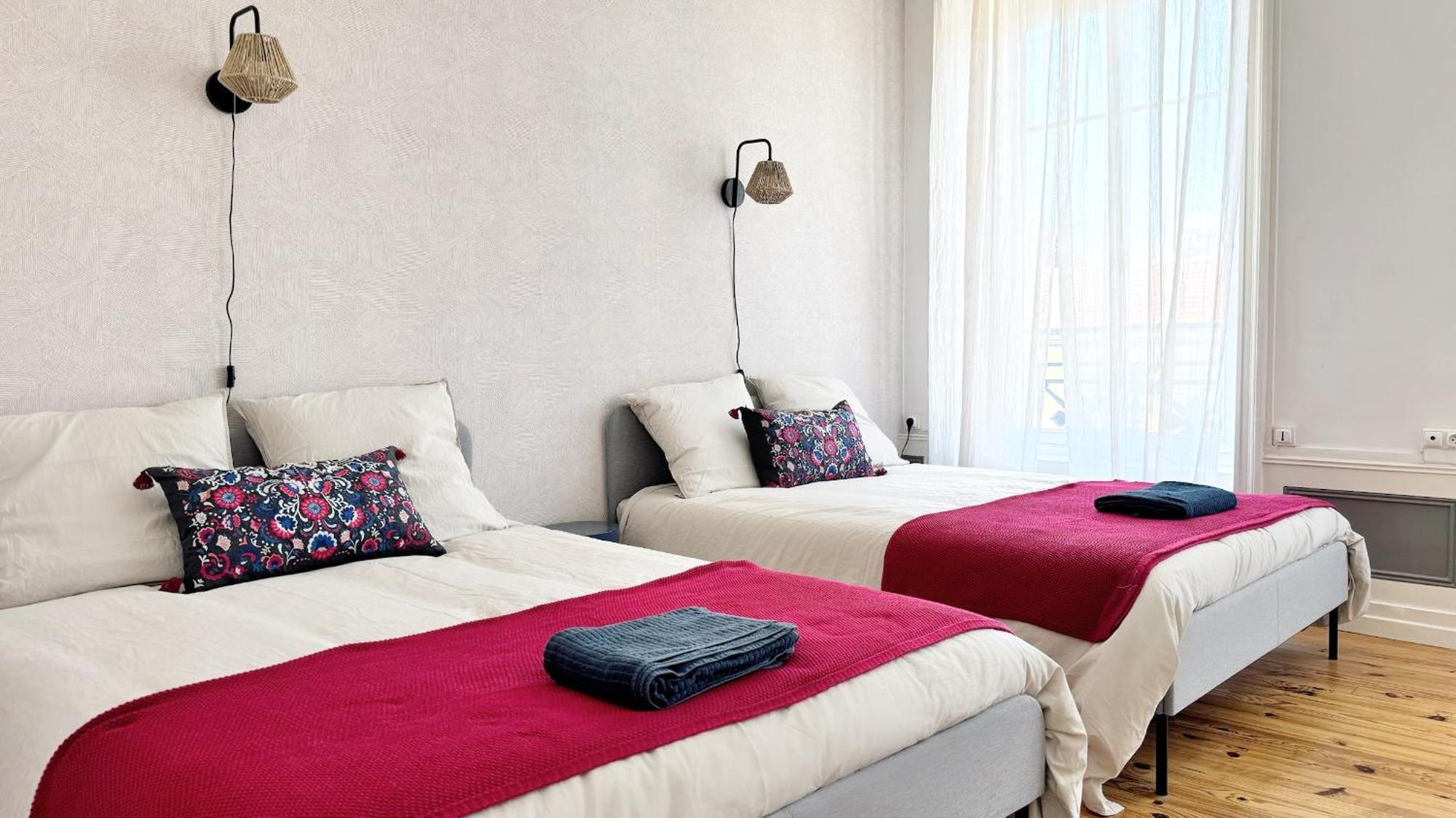 Suite Cinnabar Oullins Kültér fotó