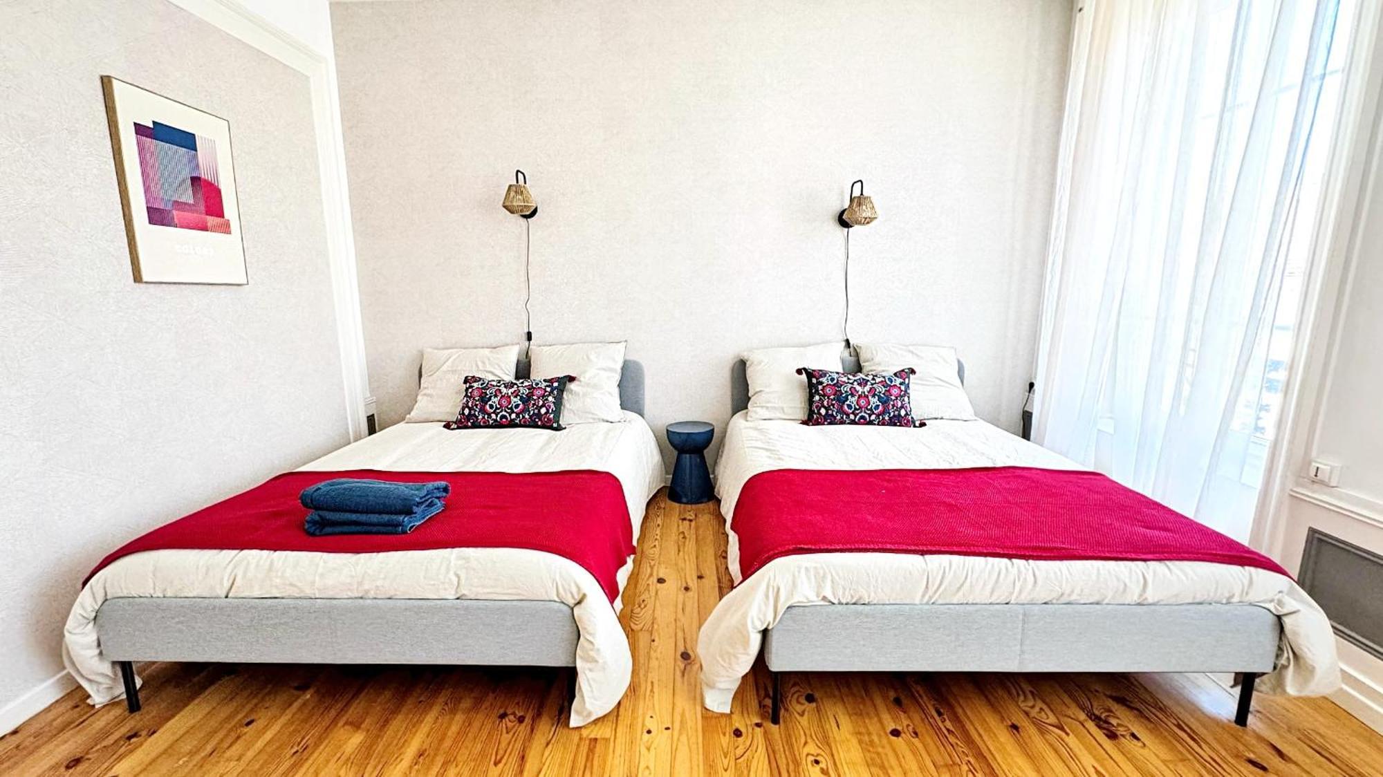 Suite Cinnabar Oullins Kültér fotó